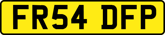 FR54DFP