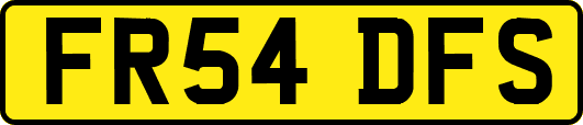 FR54DFS