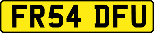 FR54DFU