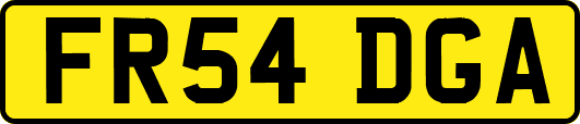 FR54DGA