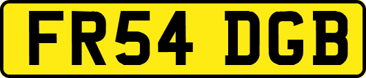 FR54DGB