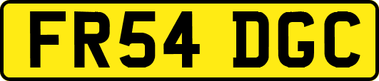 FR54DGC