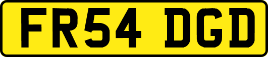 FR54DGD