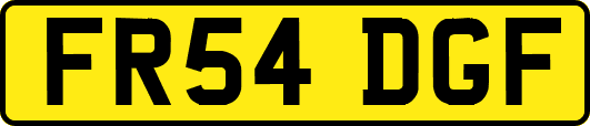 FR54DGF