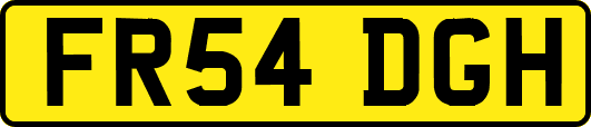 FR54DGH