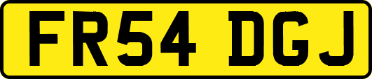 FR54DGJ