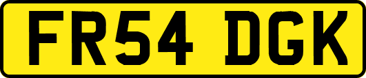FR54DGK