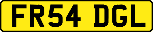 FR54DGL
