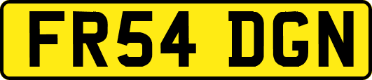 FR54DGN