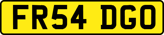 FR54DGO