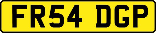 FR54DGP