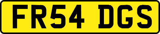FR54DGS