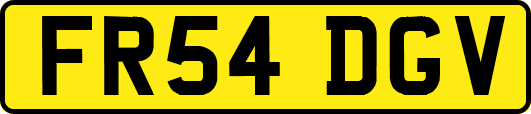 FR54DGV