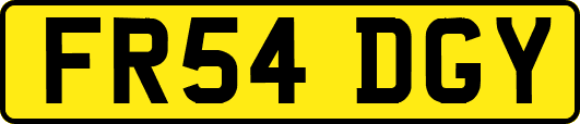 FR54DGY