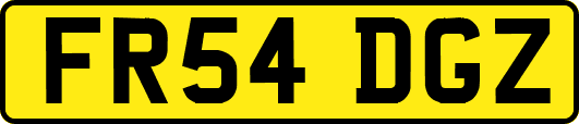 FR54DGZ