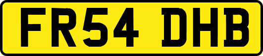 FR54DHB