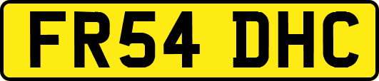 FR54DHC
