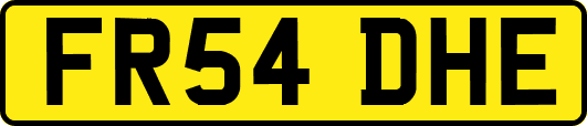 FR54DHE