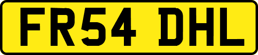FR54DHL