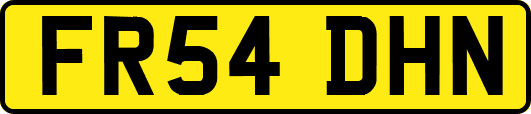 FR54DHN