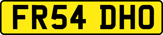FR54DHO