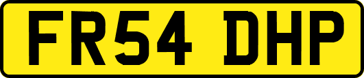 FR54DHP