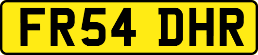 FR54DHR