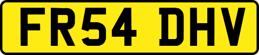 FR54DHV