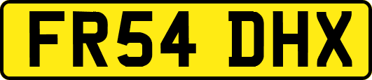 FR54DHX