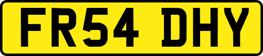 FR54DHY