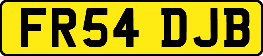 FR54DJB