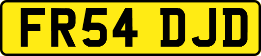 FR54DJD