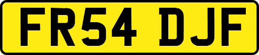 FR54DJF