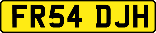 FR54DJH