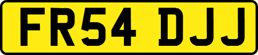 FR54DJJ