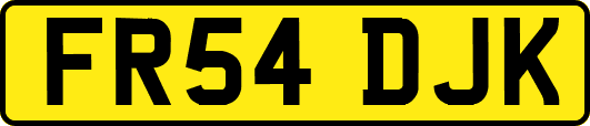FR54DJK