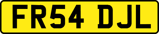 FR54DJL