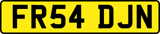 FR54DJN