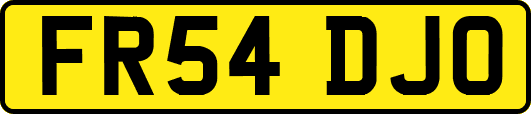 FR54DJO