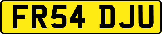 FR54DJU