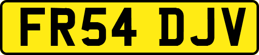FR54DJV