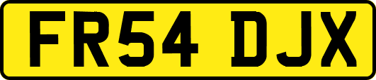 FR54DJX