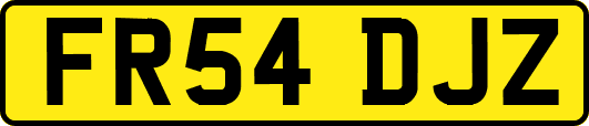 FR54DJZ