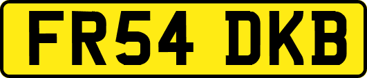 FR54DKB