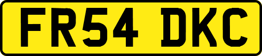FR54DKC