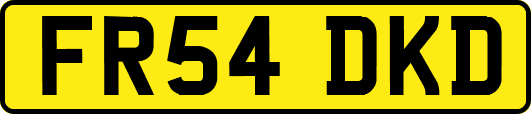 FR54DKD