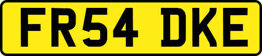 FR54DKE