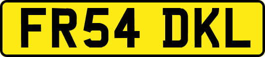 FR54DKL