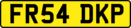 FR54DKP