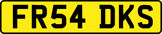 FR54DKS